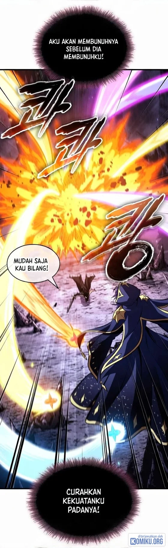 Pick Me Up Chapter 218 Halaman 52
