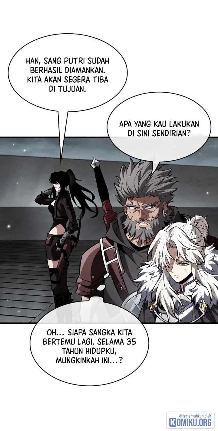 Pick Me Up Chapter 218 Halaman 55