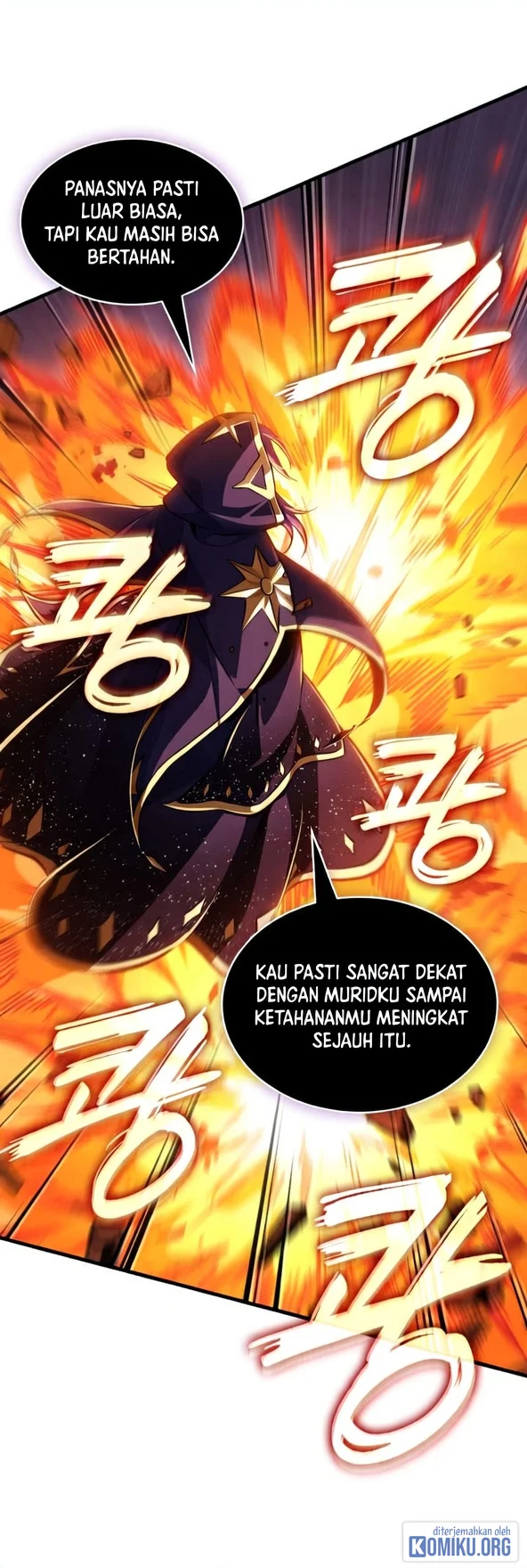 Pick Me Up Chapter 218 Halaman 58
