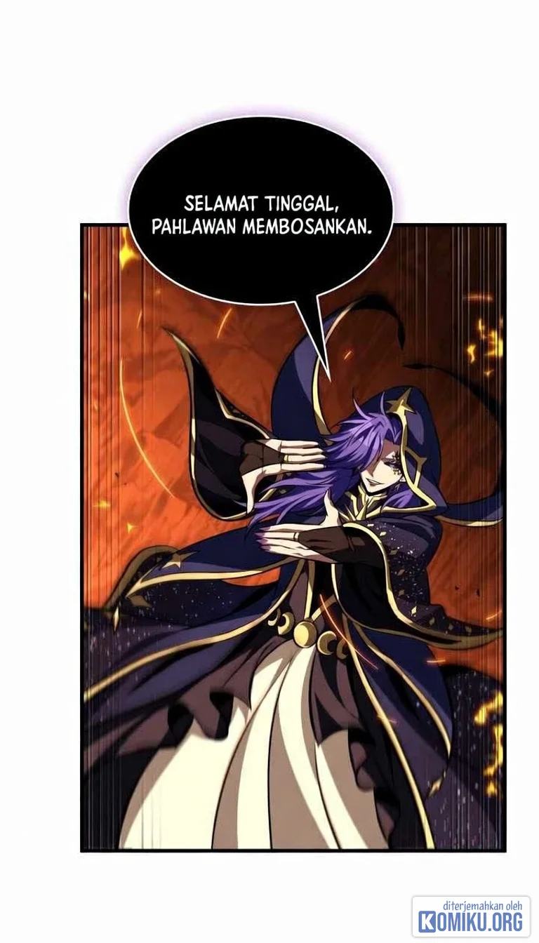 Pick Me Up Chapter 218 Halaman 62