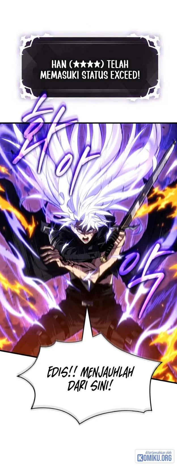 Pick Me Up Chapter 218 Halaman 63