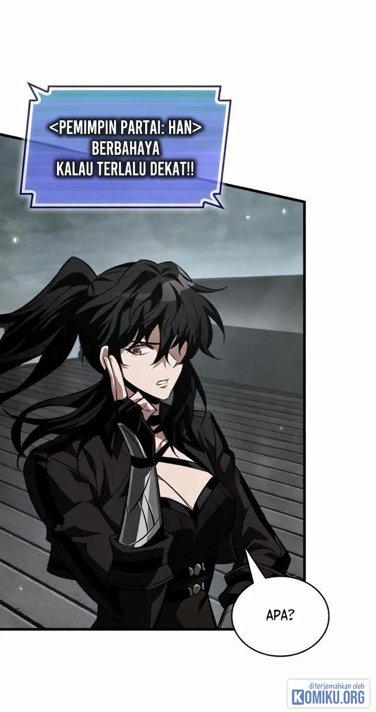 Pick Me Up Chapter 218 Halaman 64