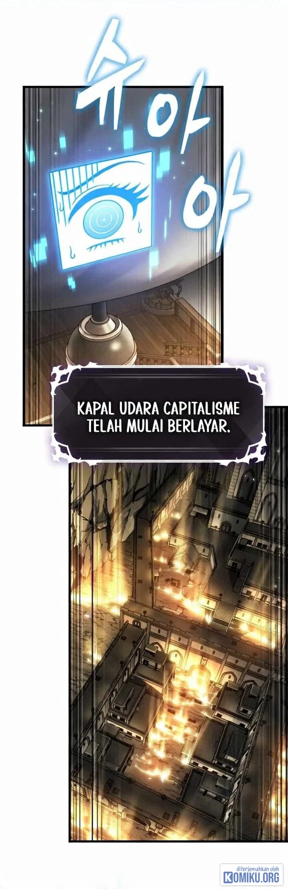 Pick Me Up Chapter 218 Halaman 69