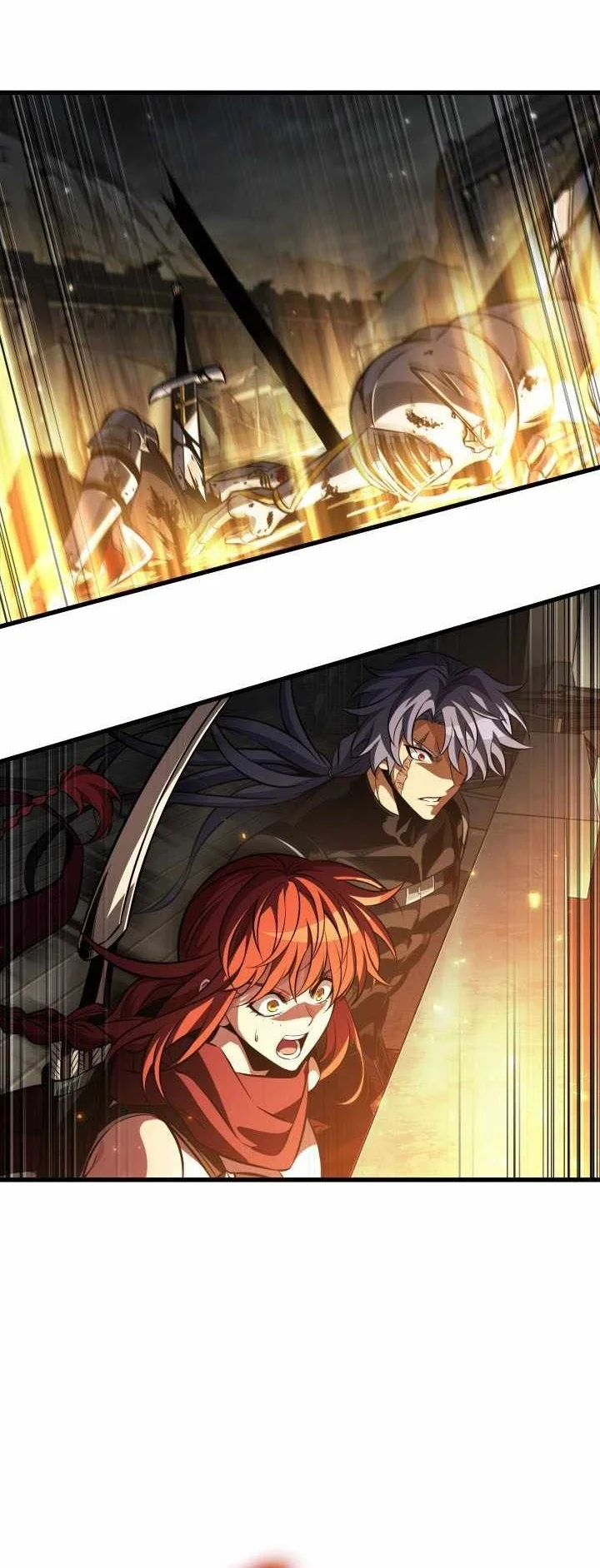 Pick Me Up Chapter 218 Halaman 70