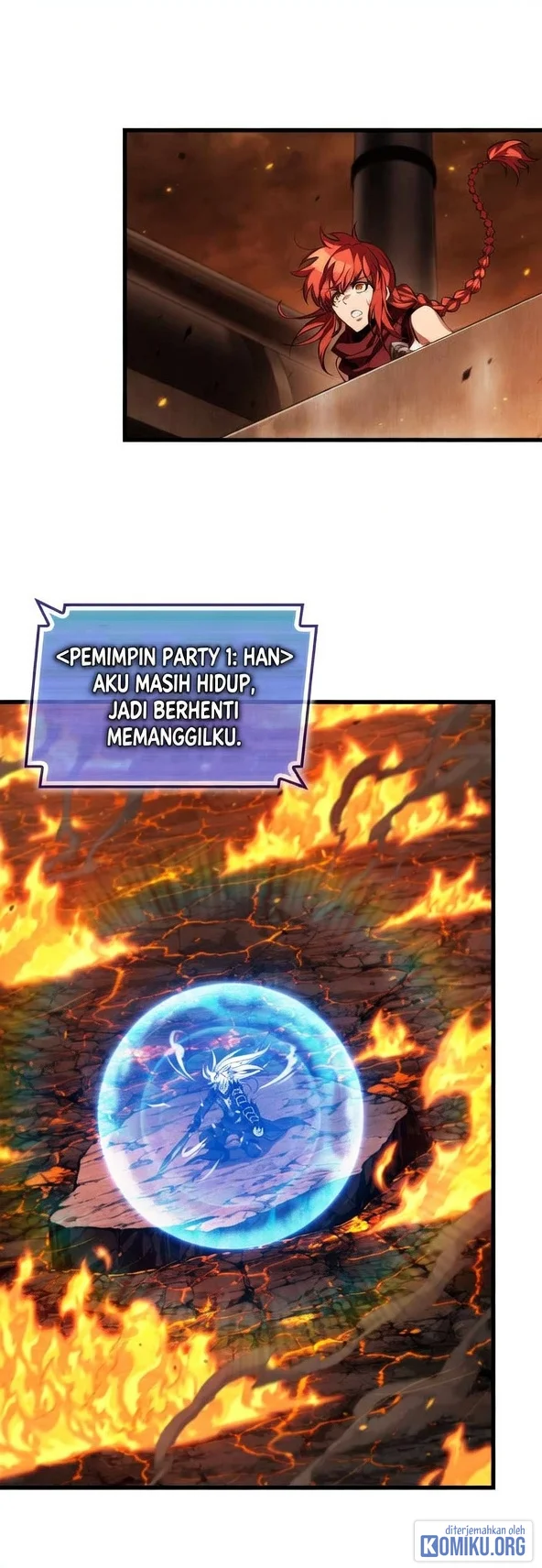 Pick Me Up Chapter 218 Halaman 80
