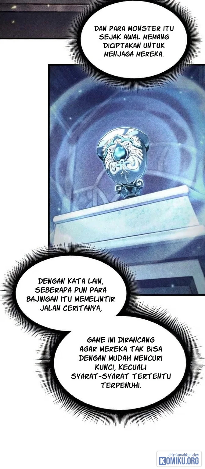 Pick Me Up Chapter 218 Halaman 83