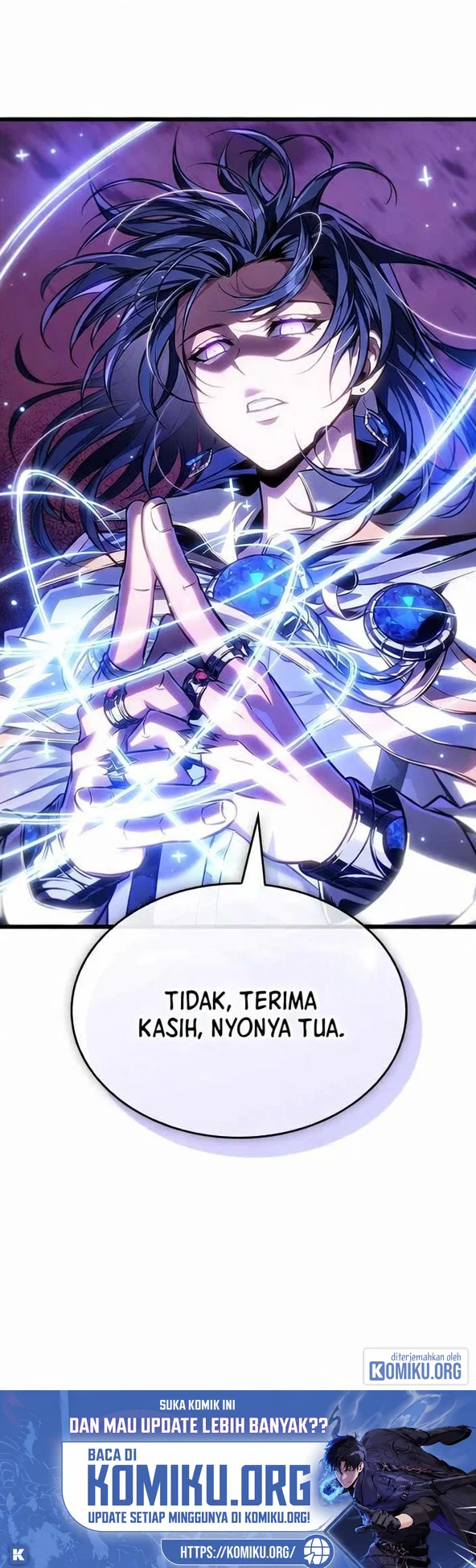 Pick Me Up Chapter 218 Halaman 92