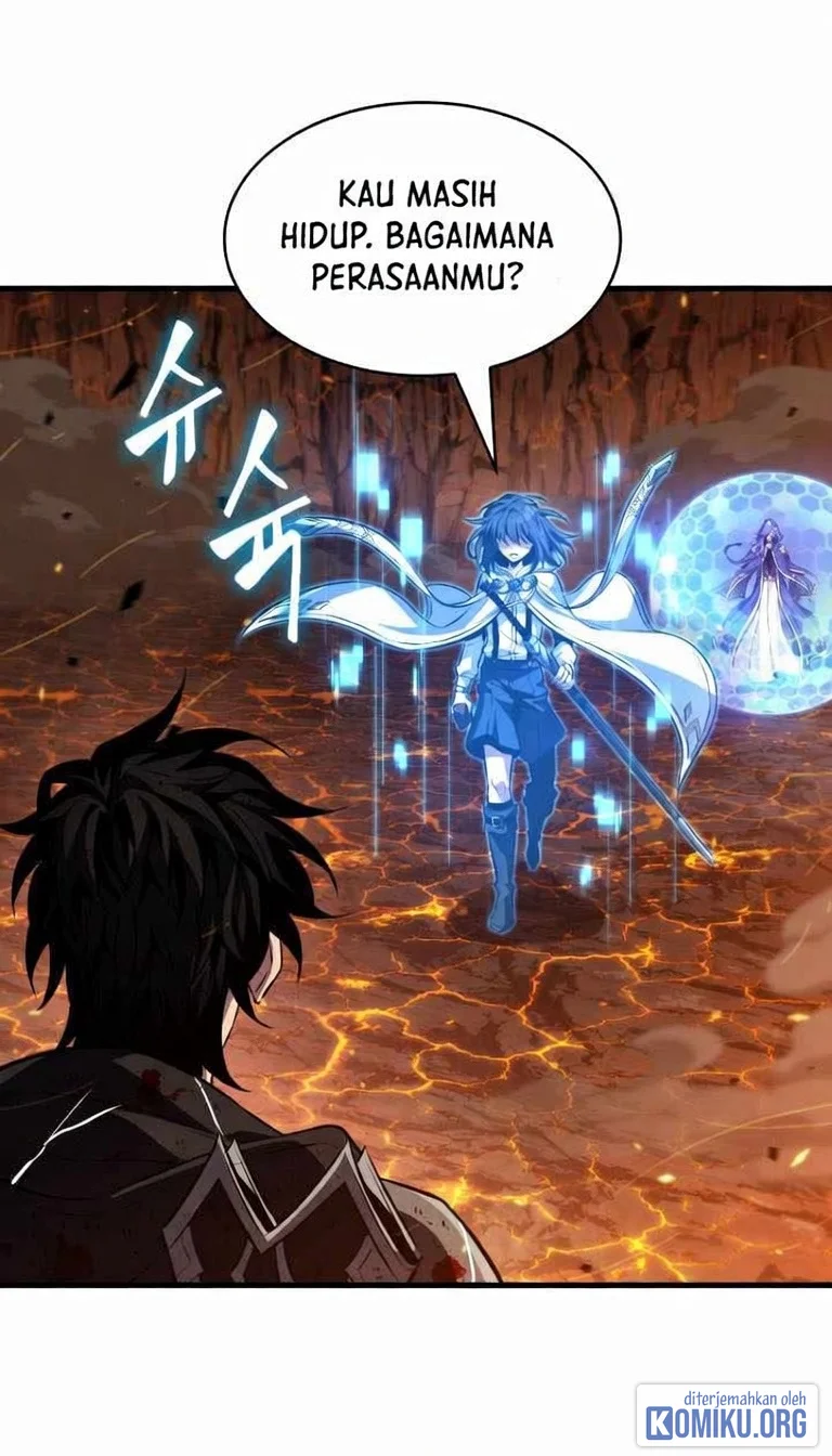 Pick Me Up Chapter 219 Halaman 7