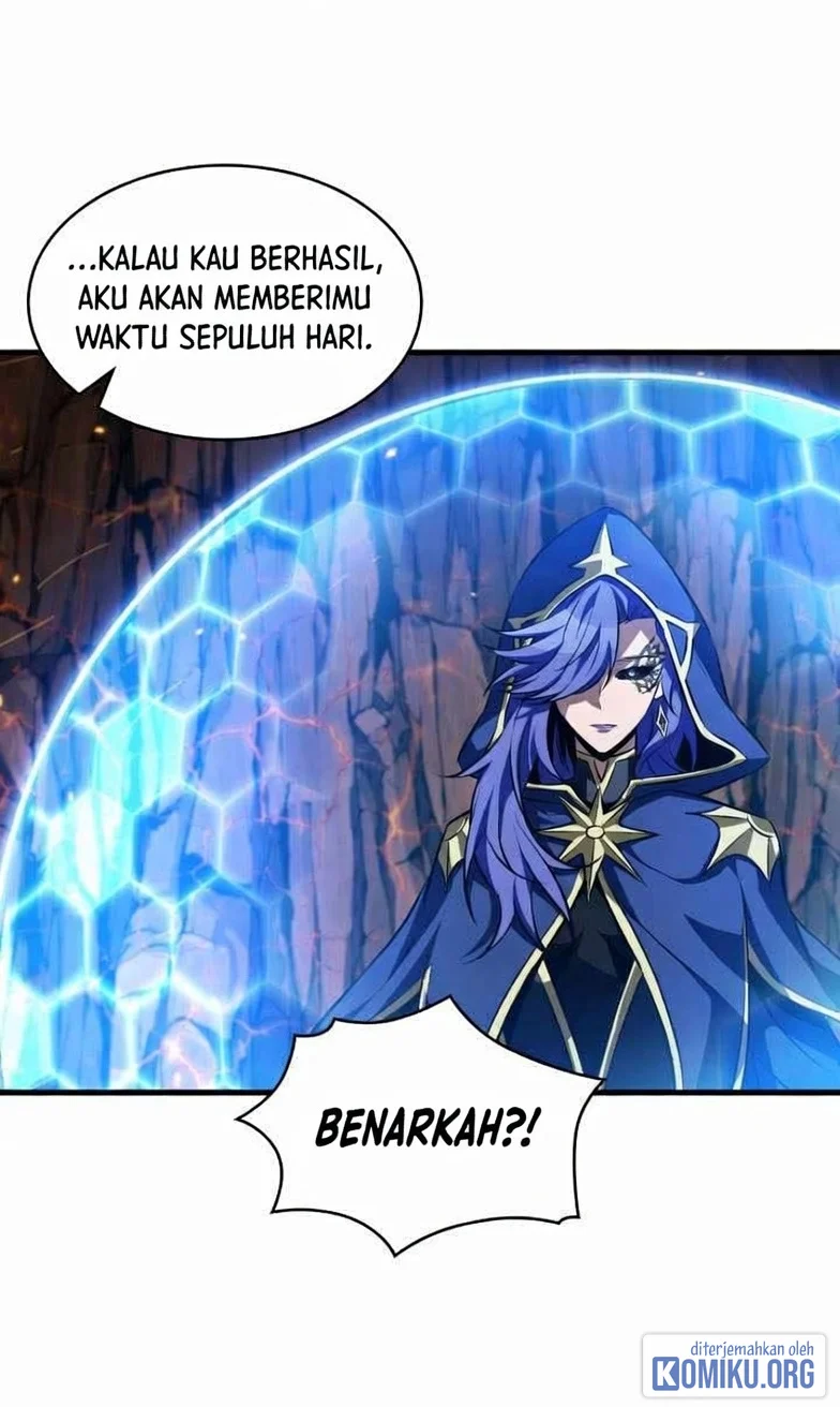 Pick Me Up Chapter 219 Halaman 11