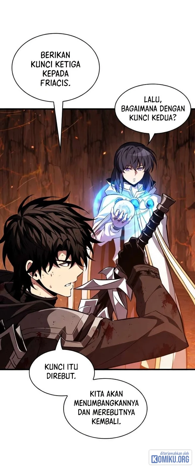 Pick Me Up Chapter 219 Halaman 14