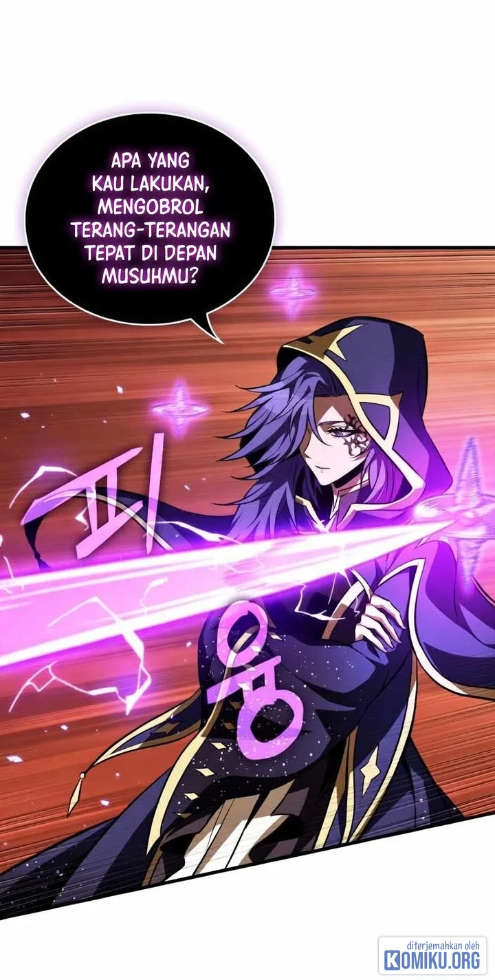 Pick Me Up Chapter 219 Halaman 15