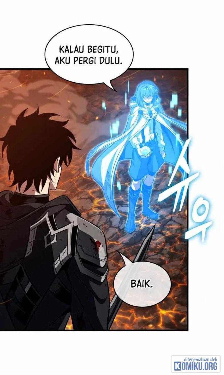 Pick Me Up Chapter 219 Halaman 25