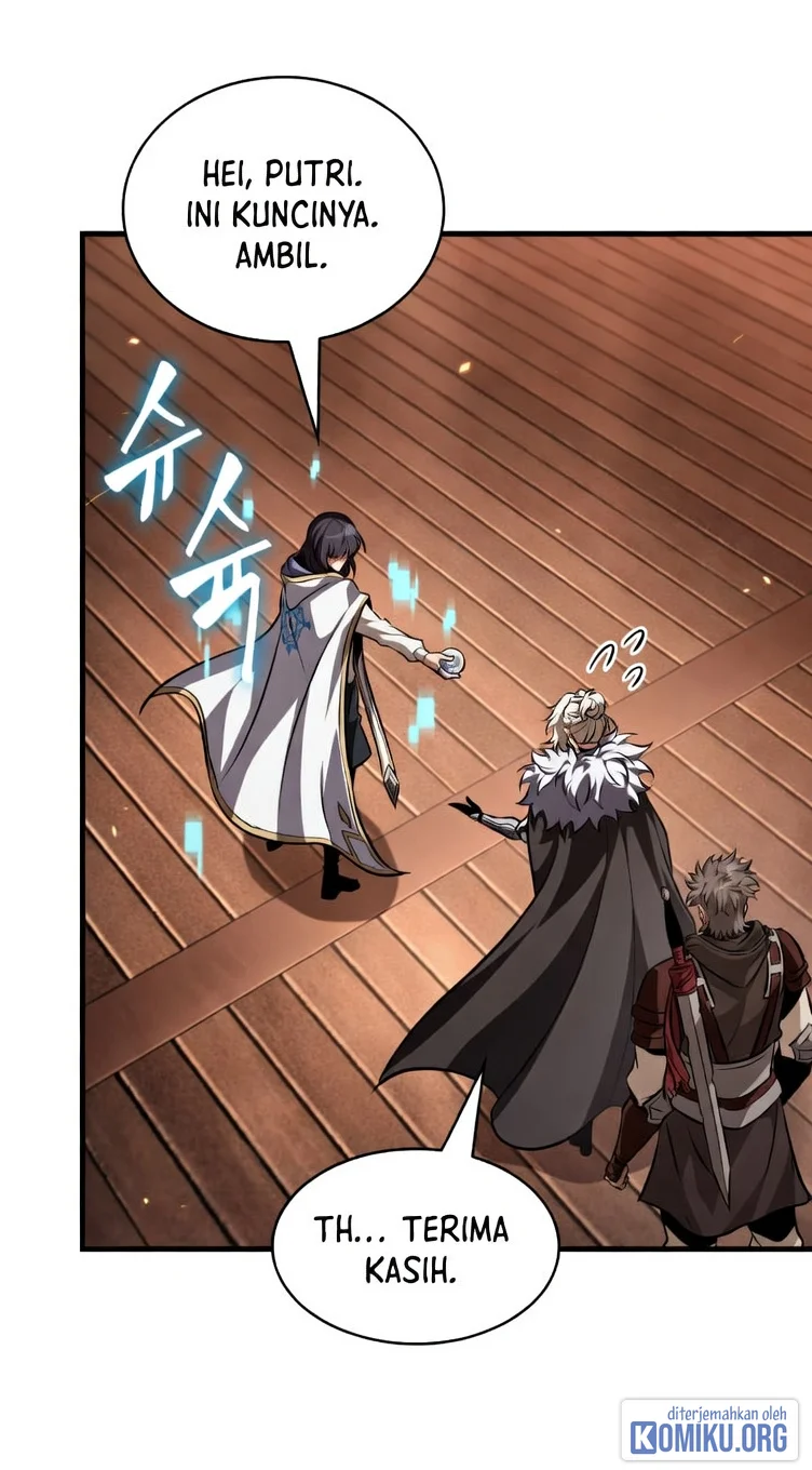 Pick Me Up Chapter 219 Halaman 26