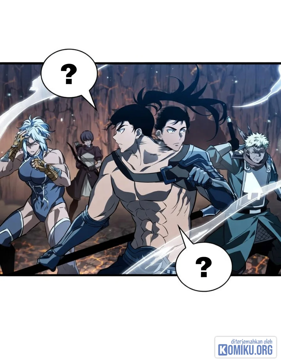 Pick Me Up Chapter 219 Halaman 60