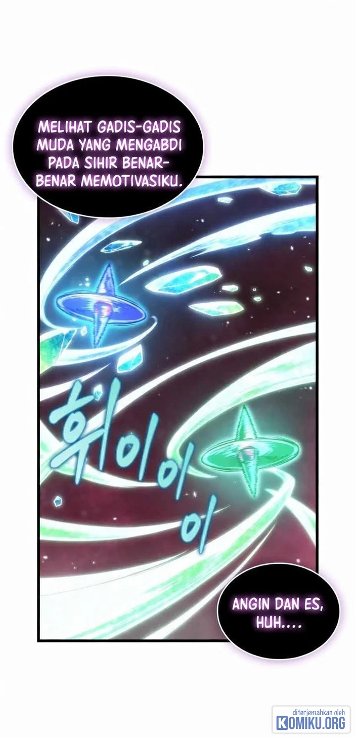 Pick Me Up Chapter 219 Halaman 63