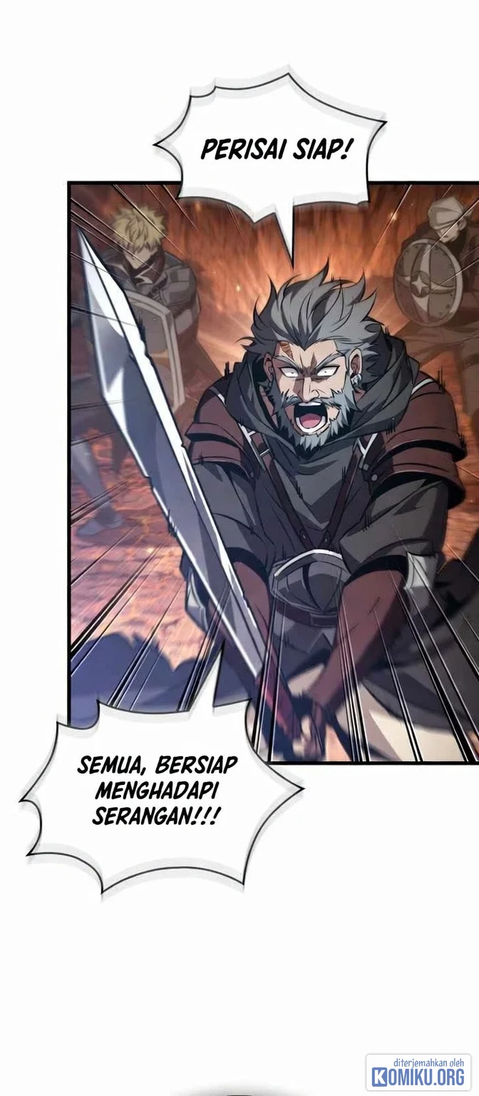 Pick Me Up Chapter 219 Halaman 64
