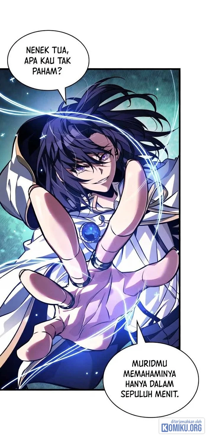 Pick Me Up Chapter 219 Halaman 69