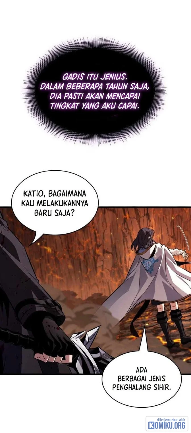Pick Me Up Chapter 219 Halaman 71