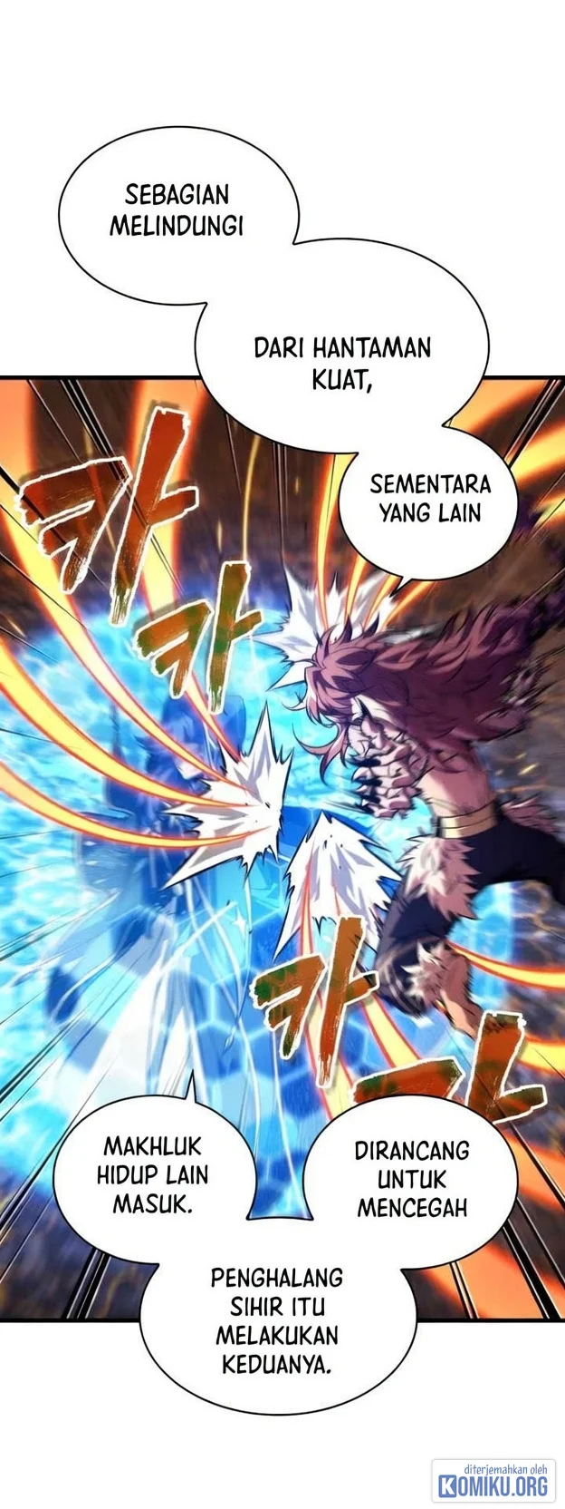 Pick Me Up Chapter 219 Halaman 72