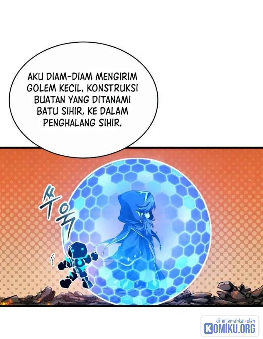 Pick Me Up Chapter 219 Halaman 73