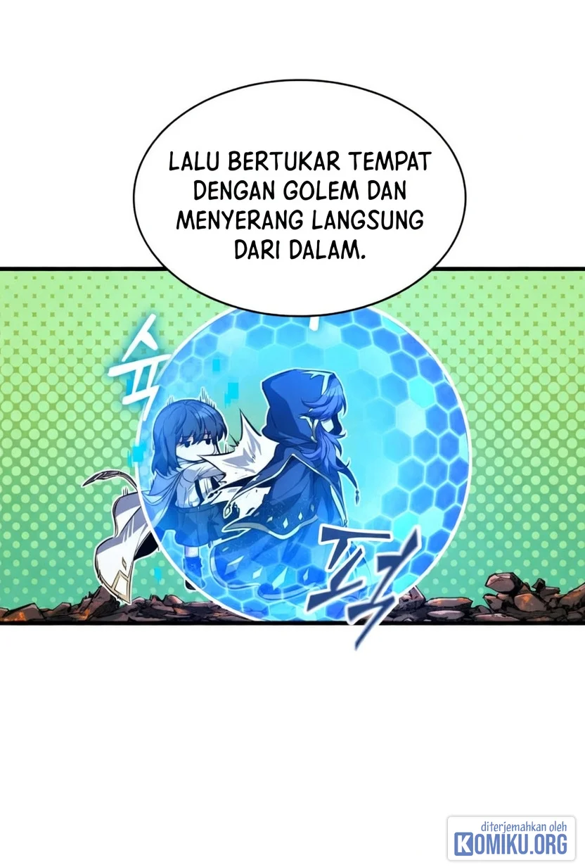 Pick Me Up Chapter 219 Halaman 74