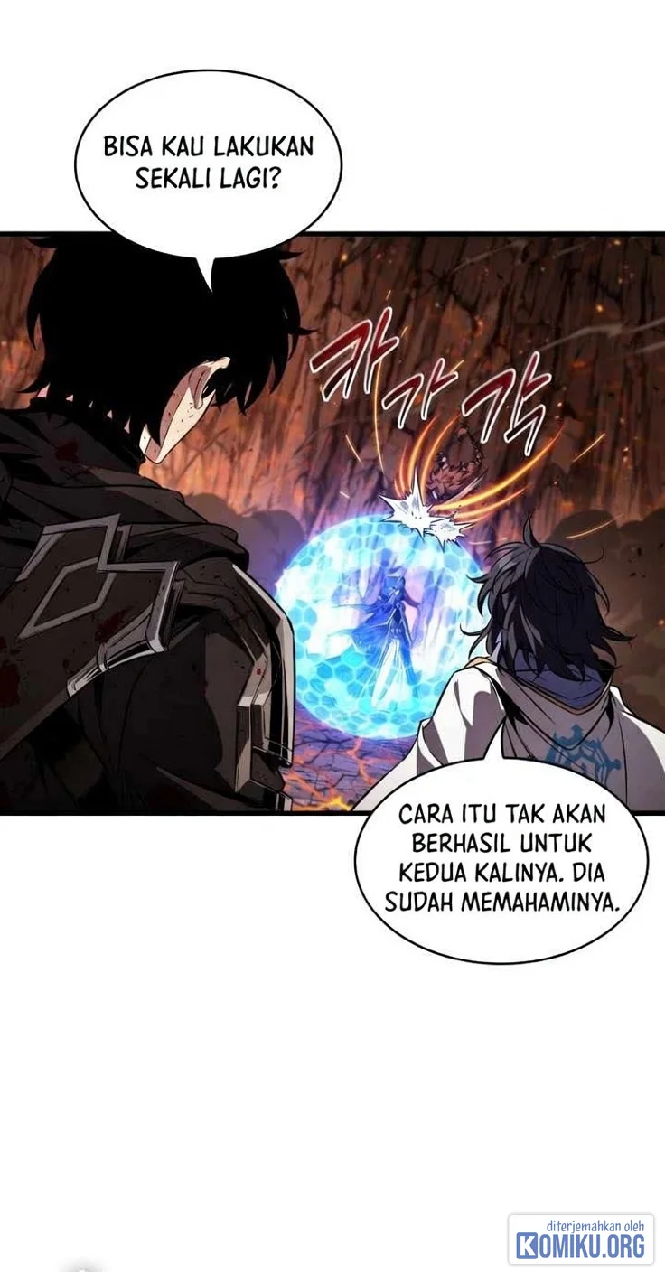 Pick Me Up Chapter 219 Halaman 77