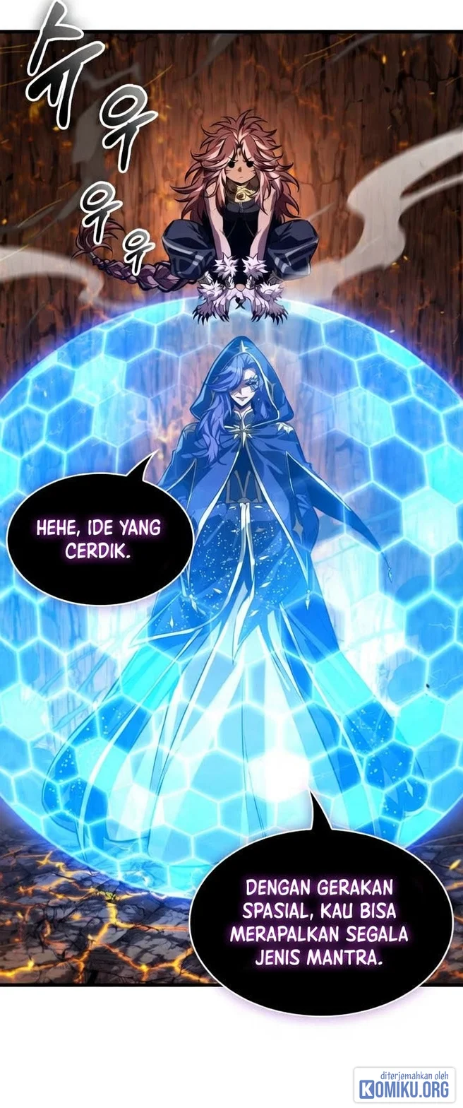 Pick Me Up Chapter 219 Halaman 78