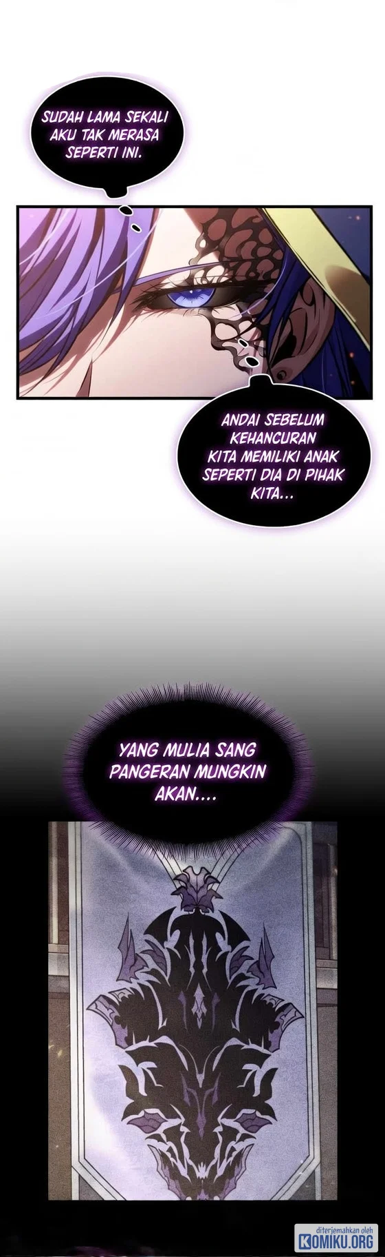 Pick Me Up Chapter 219 Halaman 79