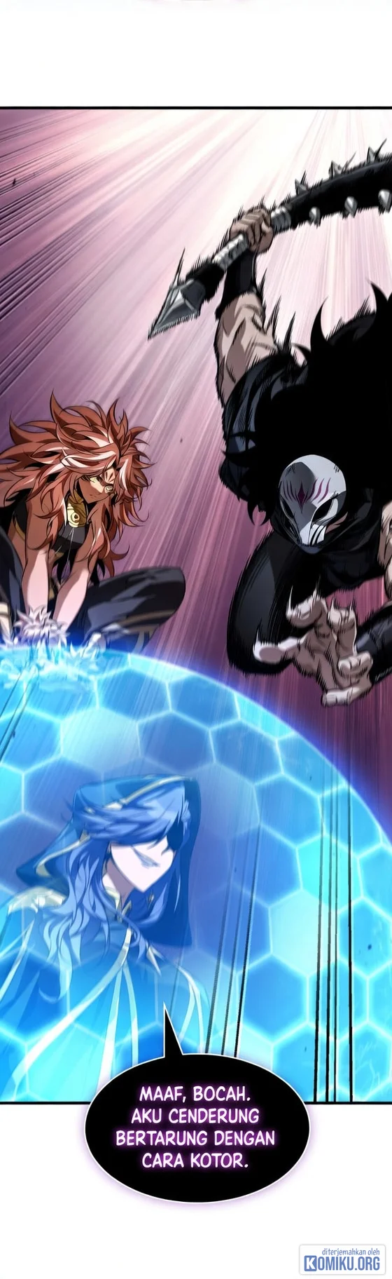 Pick Me Up Chapter 219 Halaman 85