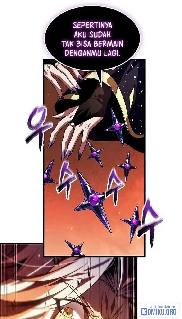 Pick Me Up Chapter 219 Halaman 87