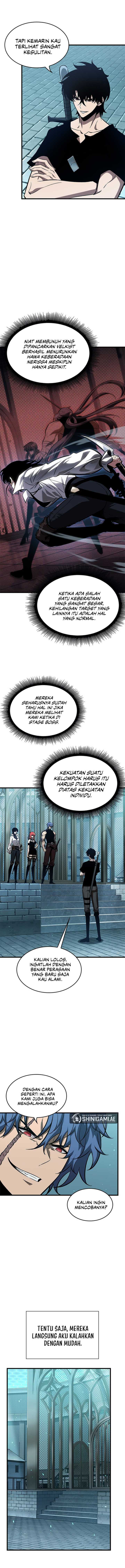Pick Me Up Chapter 66 Halaman 3