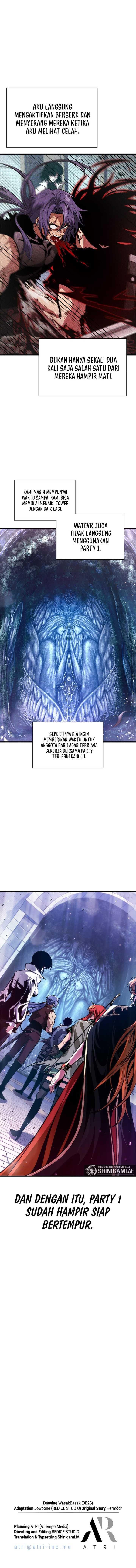 Pick Me Up Chapter 66 Halaman 4