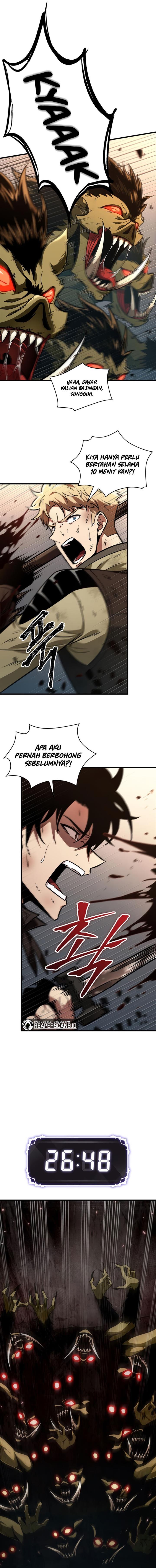 Pick Me Up Chapter 9 Halaman 2