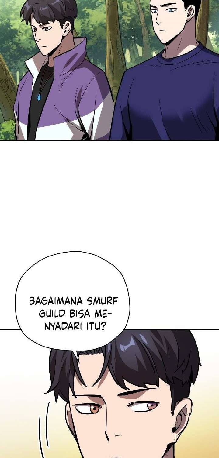Player Who Cant Level Up Chapter 36 Halaman 2