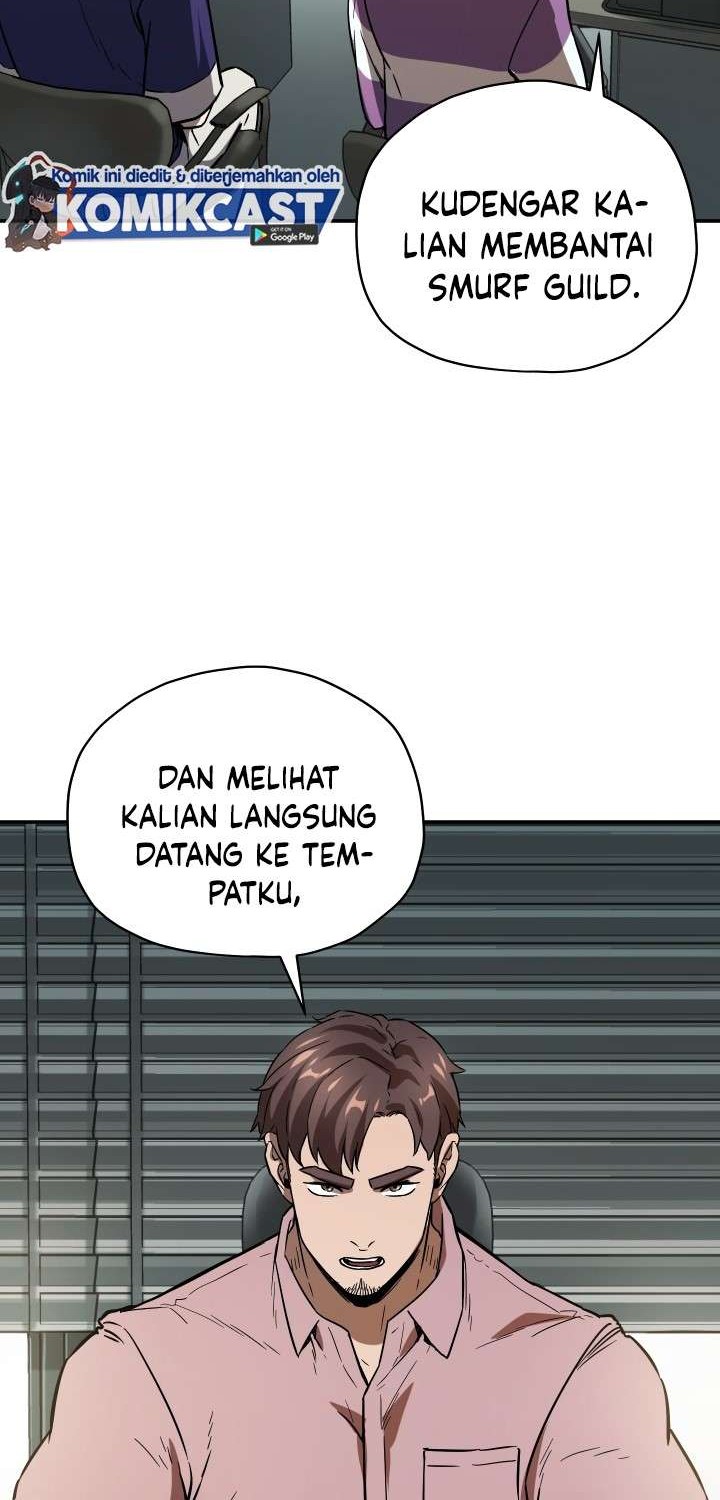 Player Who Cant Level Up Chapter 36 Halaman 10