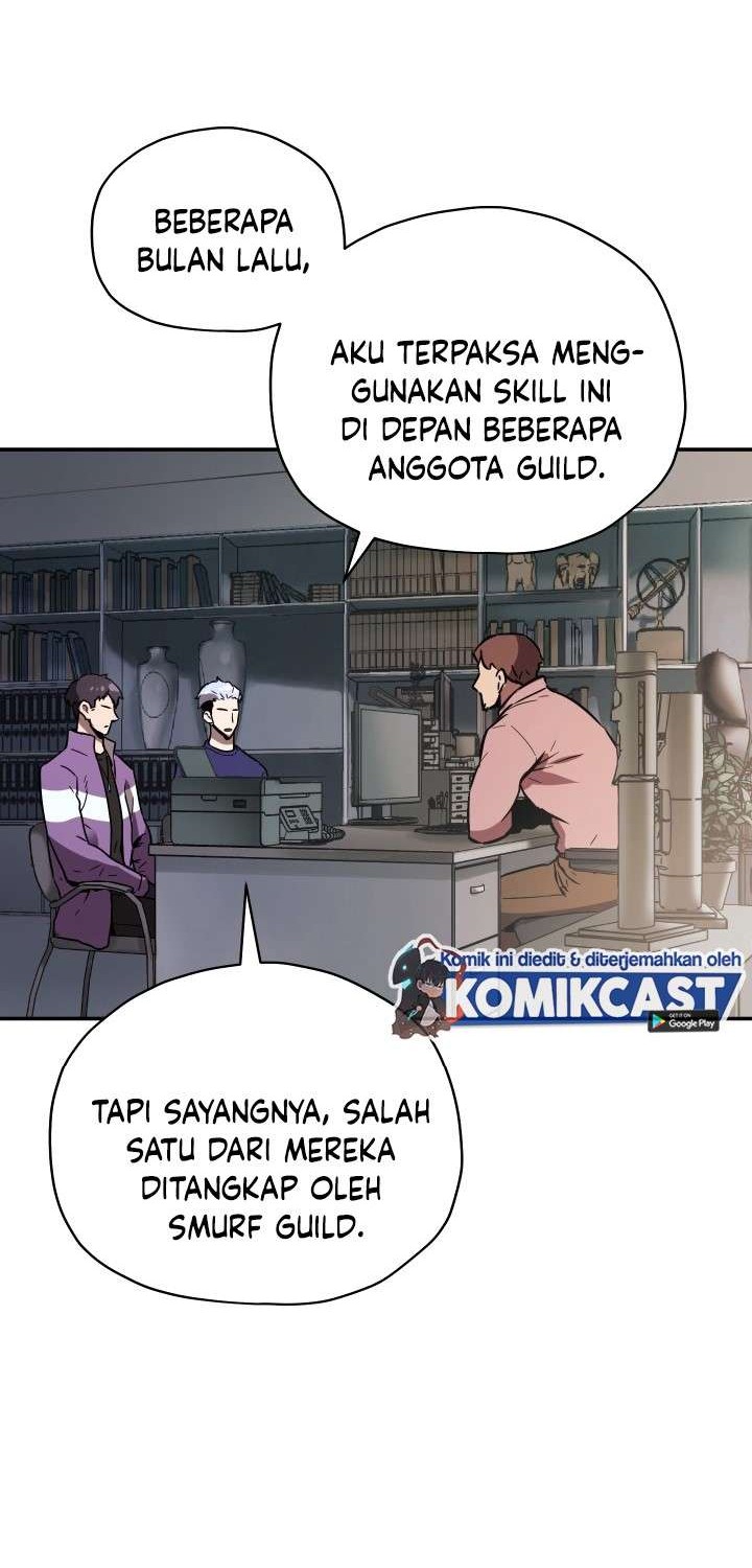 Player Who Cant Level Up Chapter 36 Halaman 14