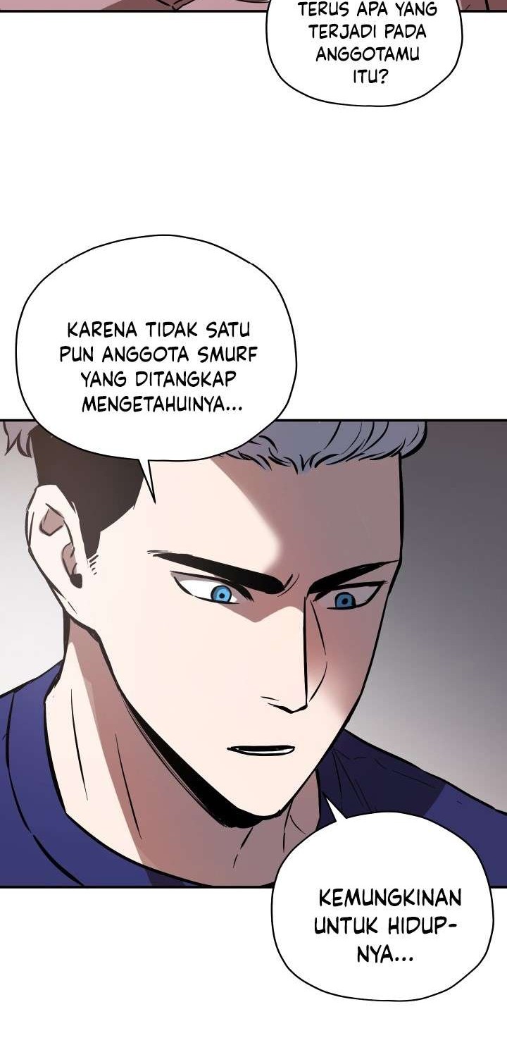 Player Who Cant Level Up Chapter 36 Halaman 17