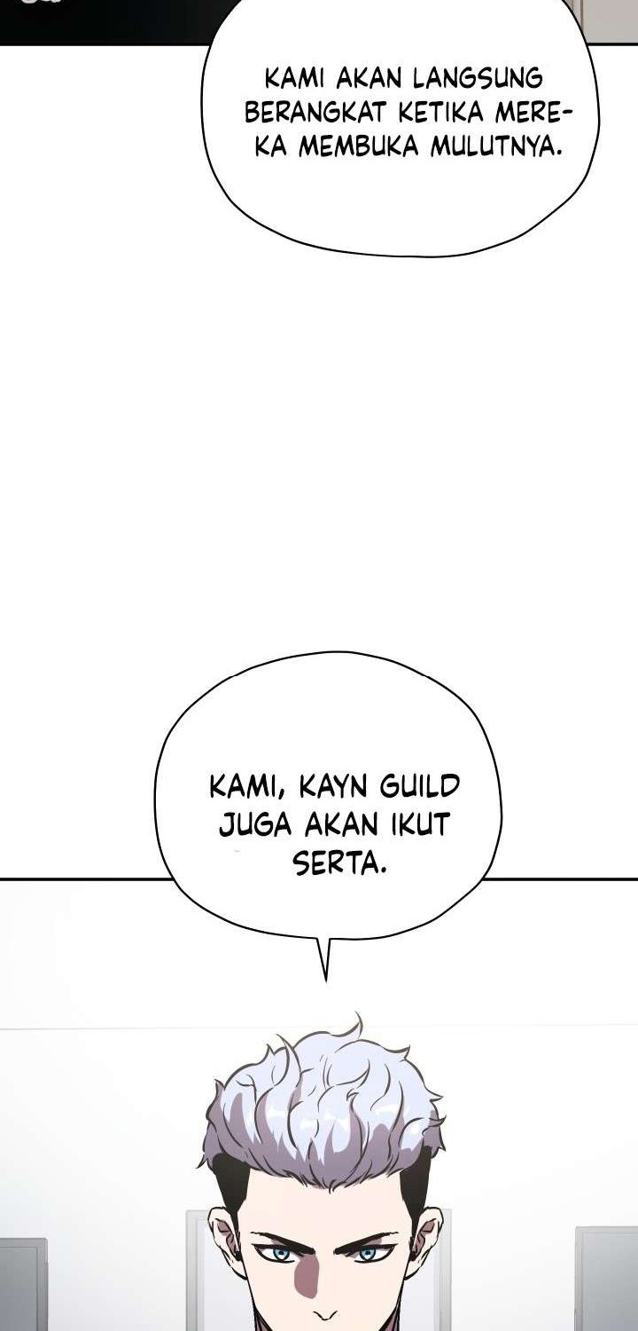 Player Who Cant Level Up Chapter 36 Halaman 19