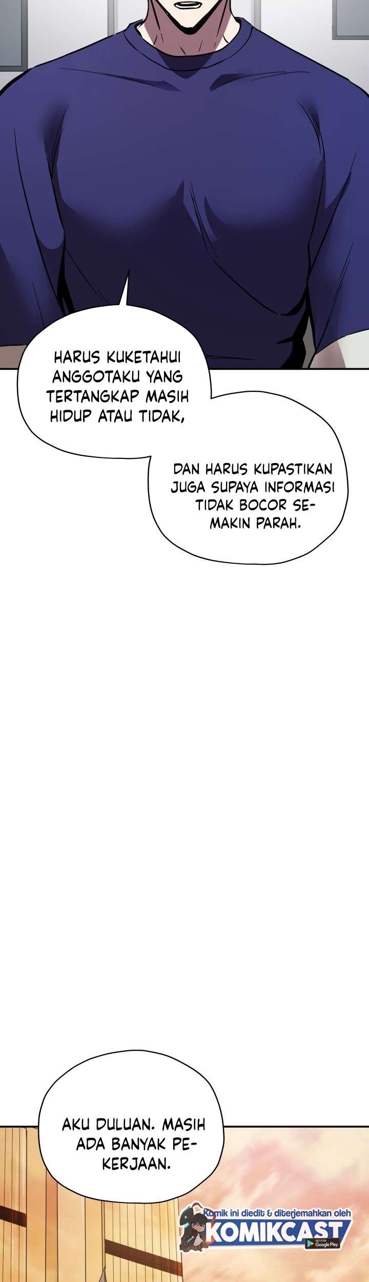 Player Who Cant Level Up Chapter 36 Halaman 20