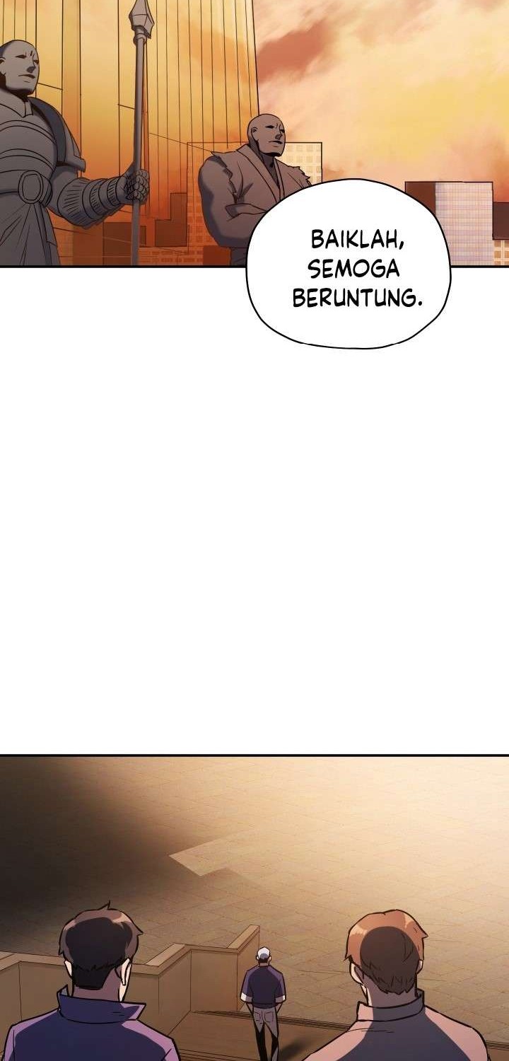 Player Who Cant Level Up Chapter 36 Halaman 21
