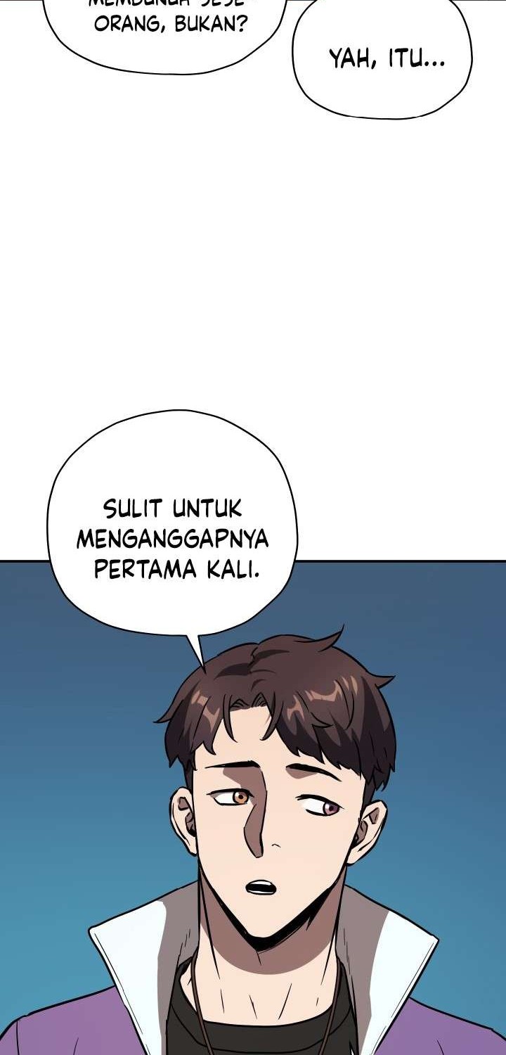 Player Who Cant Level Up Chapter 36 Halaman 25