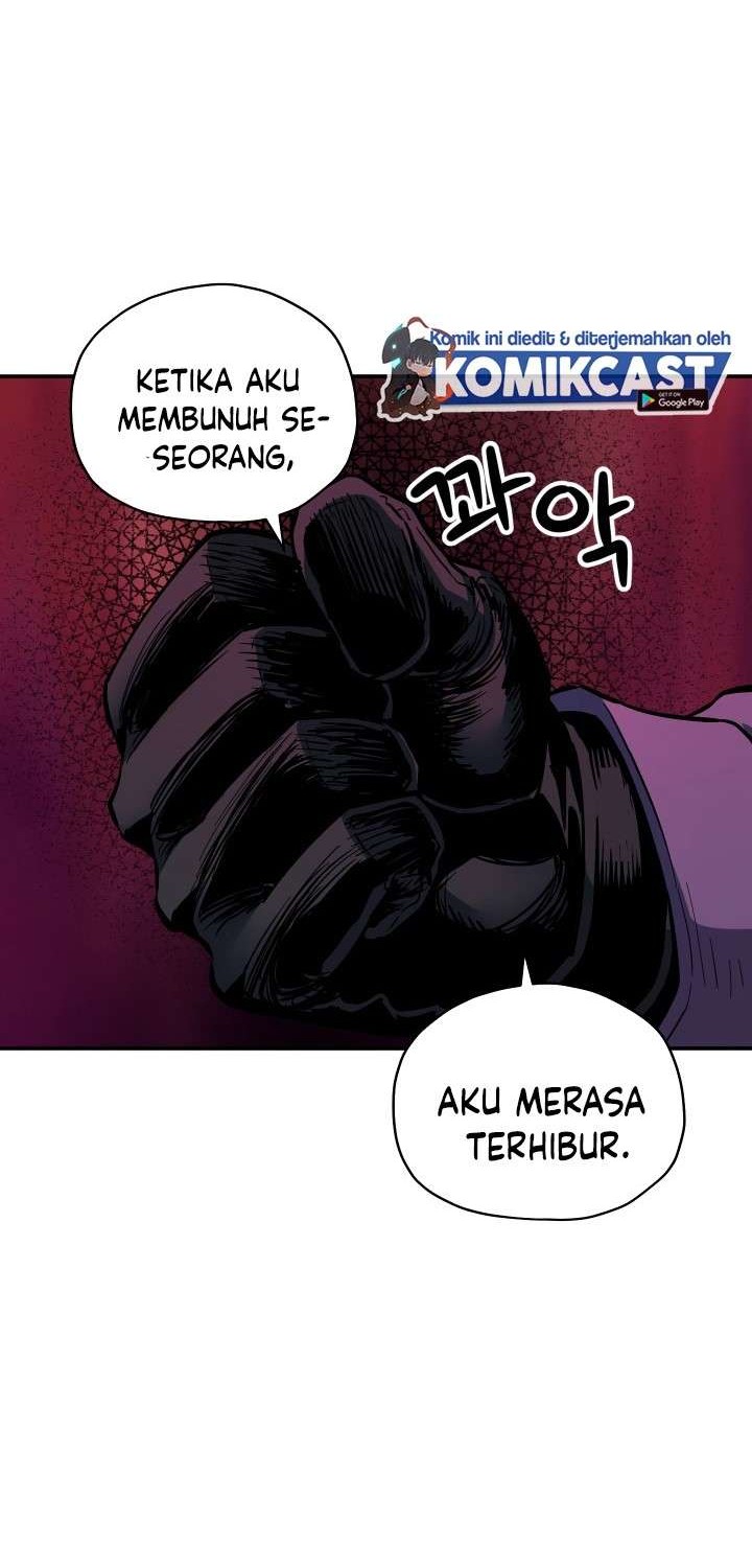 Player Who Cant Level Up Chapter 36 Halaman 27