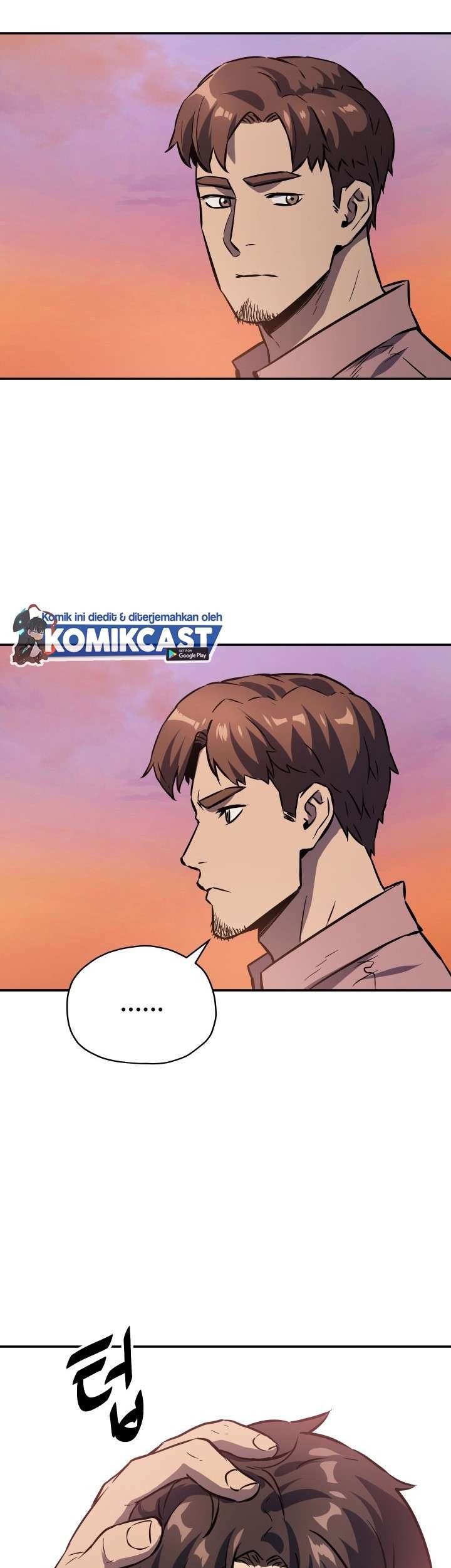 Player Who Cant Level Up Chapter 36 Halaman 28