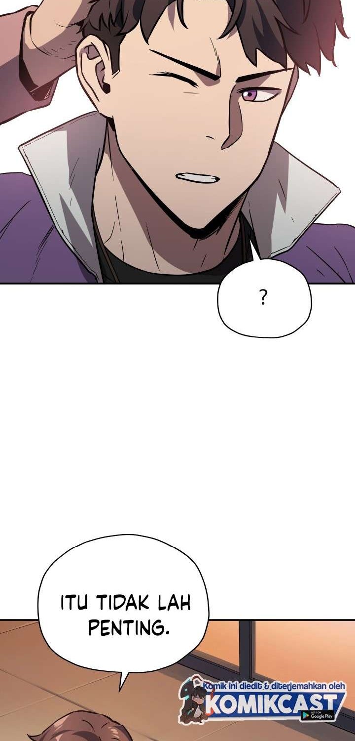 Player Who Cant Level Up Chapter 36 Halaman 29