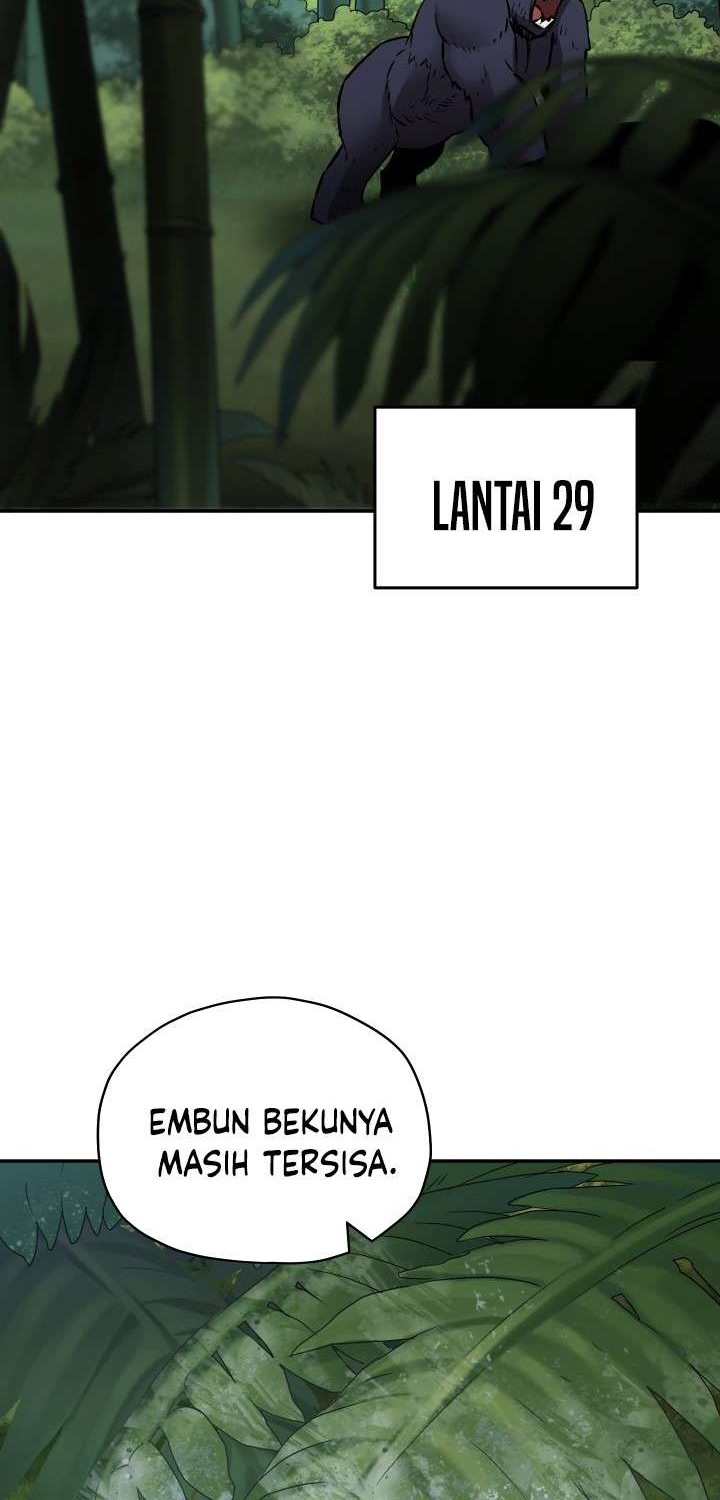 Player Who Cant Level Up Chapter 36 Halaman 34