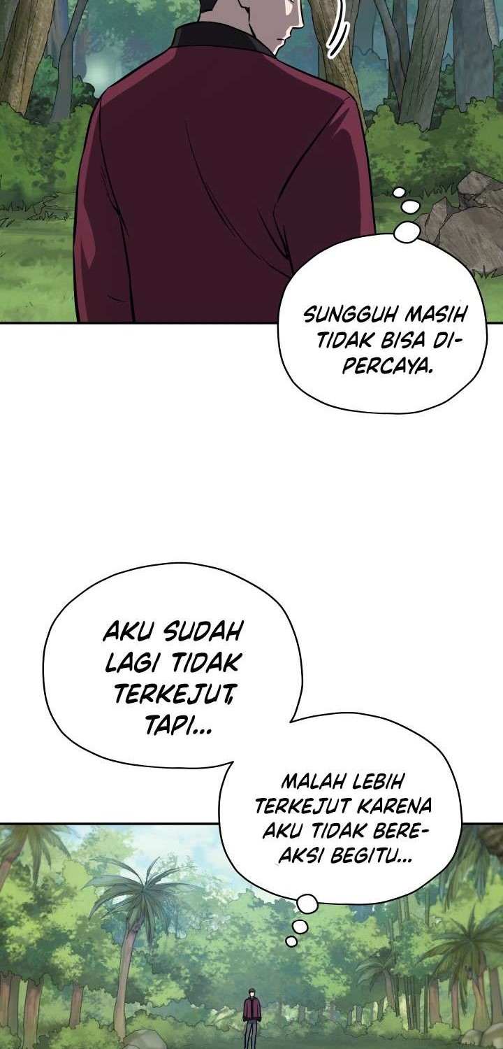 Player Who Cant Level Up Chapter 36 Halaman 36