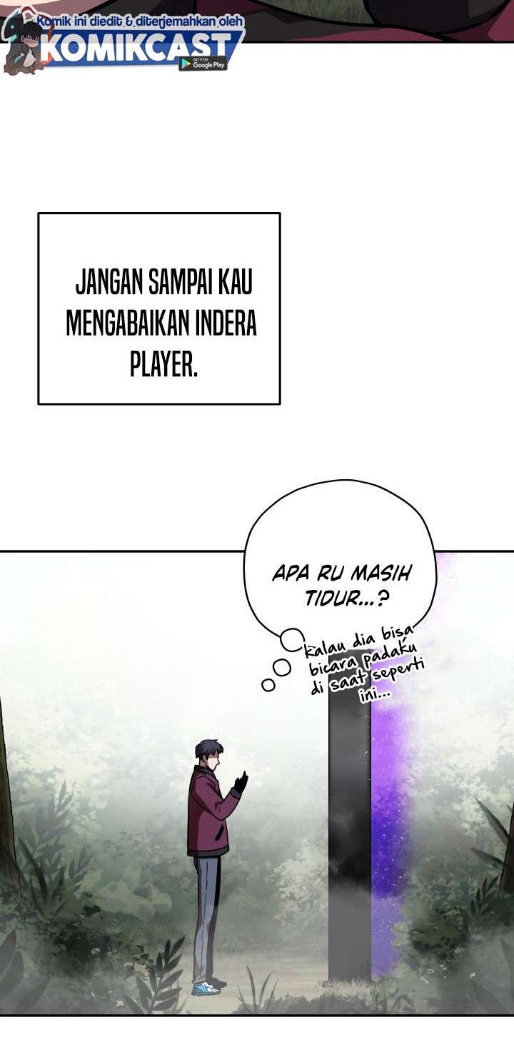 Player Who Cant Level Up Chapter 36 Halaman 44