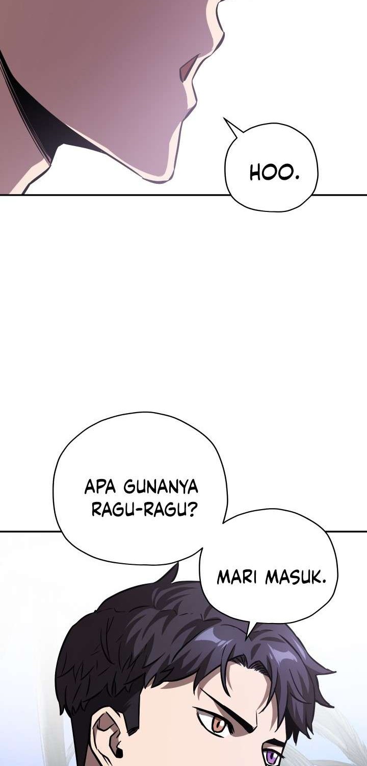Player Who Cant Level Up Chapter 36 Halaman 46
