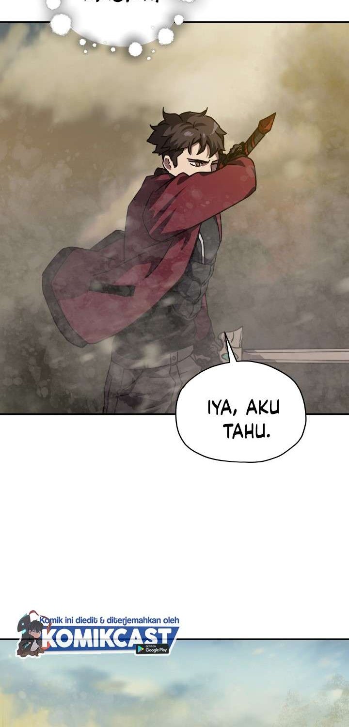 Player Who Cant Level Up Chapter 36 Halaman 52