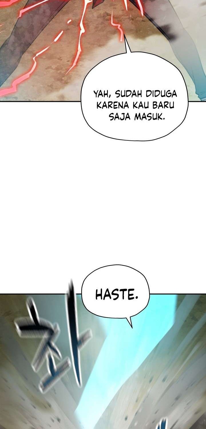 Player Who Cant Level Up Chapter 36 Halaman 56